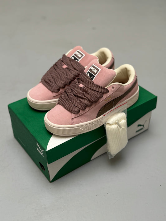 Puma Suede XL