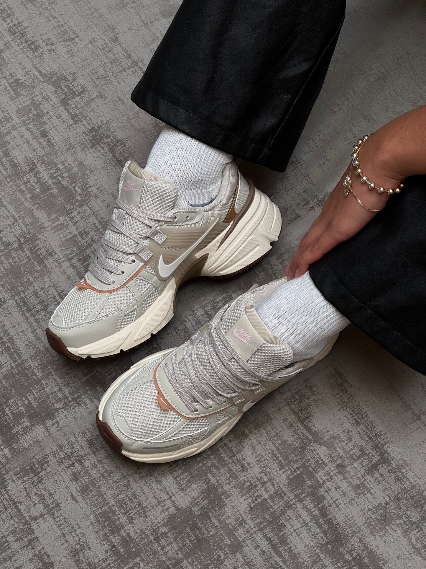 Nike V2K Run