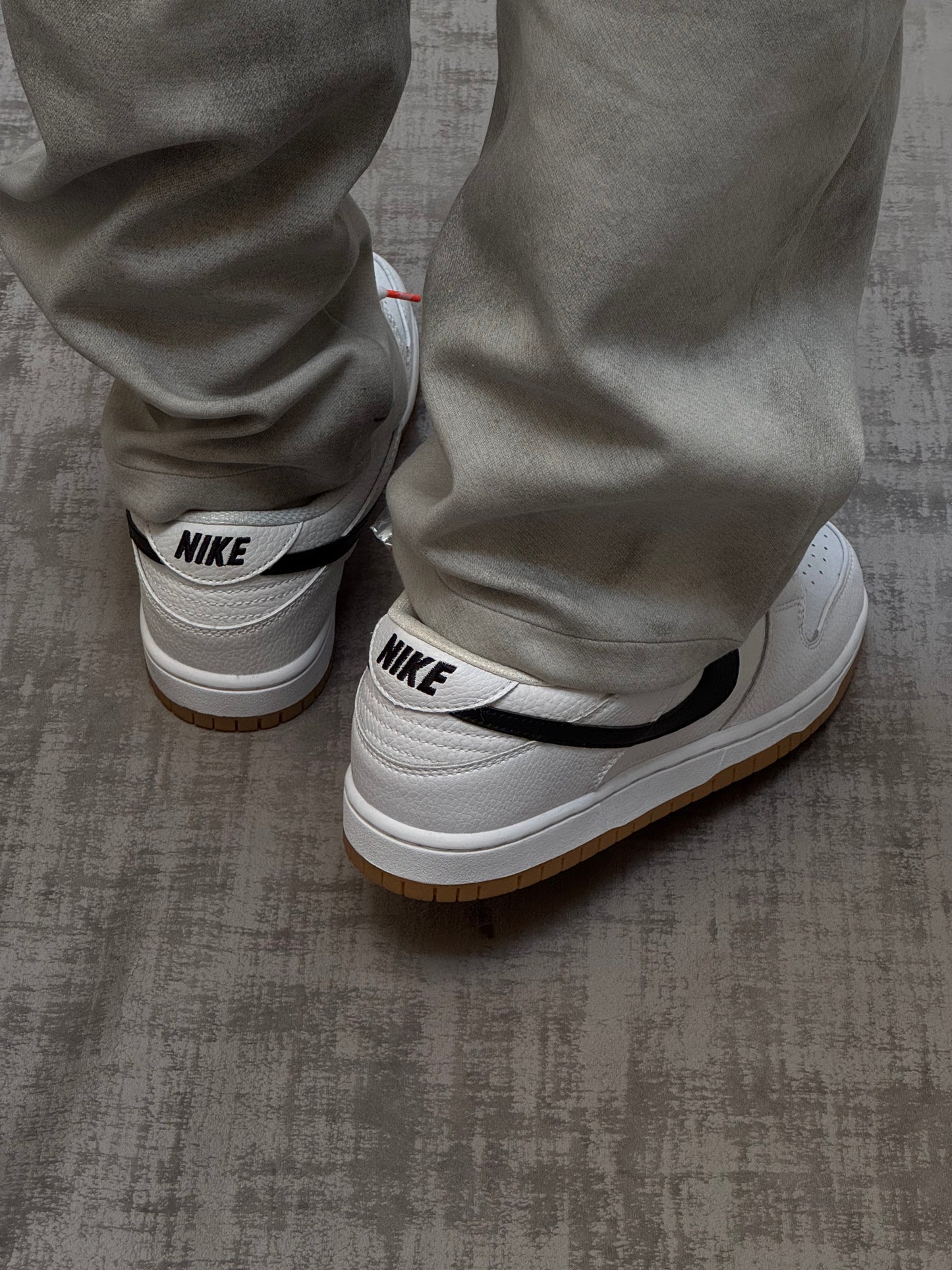 Nike SB Dunk