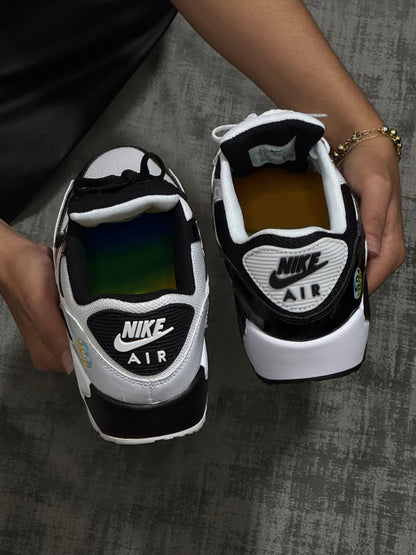Nike Air Max 90 Lucha Libre