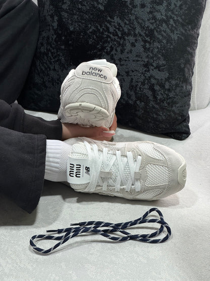 New Balance x Miu Miu 530 SL