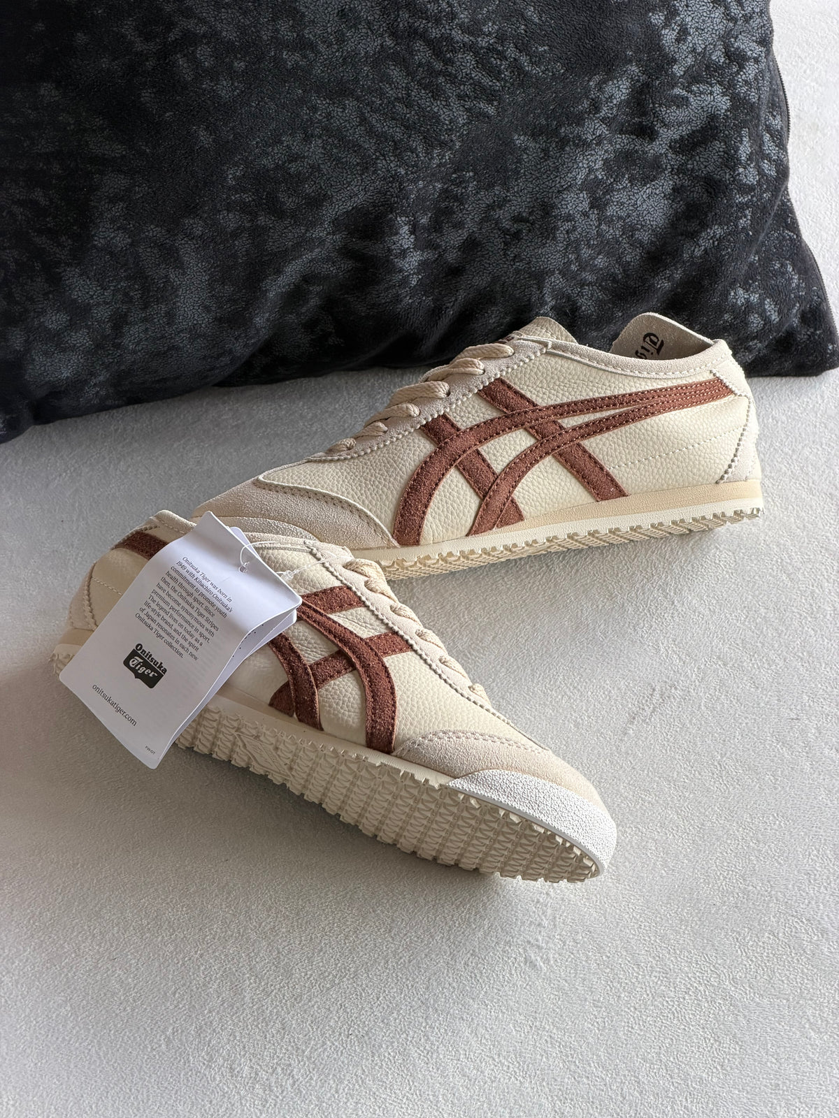 Onitsuka Tiger Mexico 66