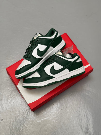 Nike Dunk SB Green