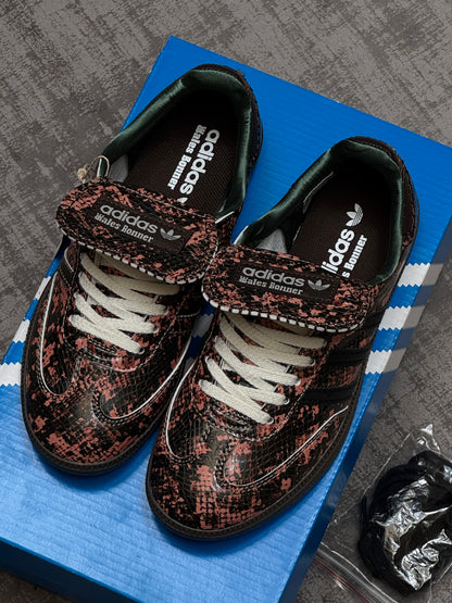 Adidas Samba Phyton