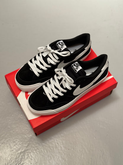 Nike SB Zoom Pogo Puls Black