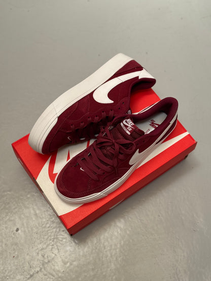 Nike Zoom Pogo Puls Red