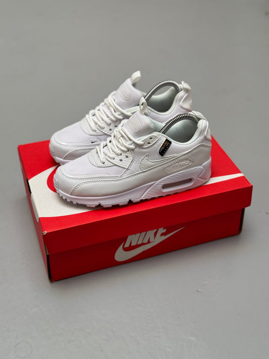 Nike Air Max White