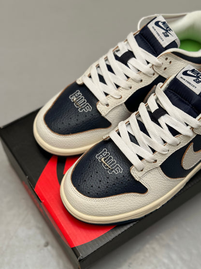Nike Sb Dunk Low Huf New York City