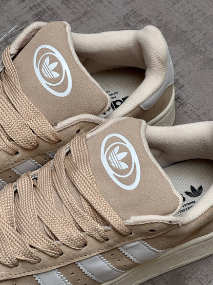 Adidas Campus Beige
