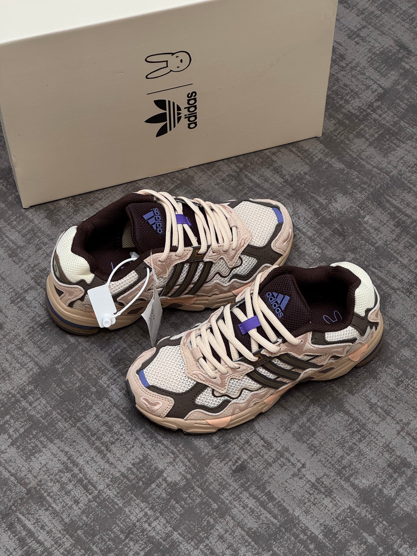 Adidas Response CL Paso Fino