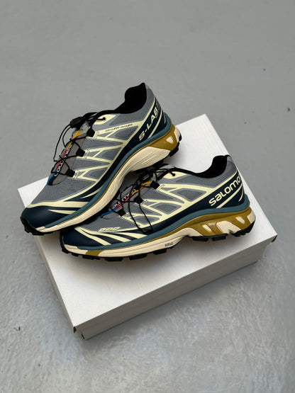Salomón XT-6 GTX