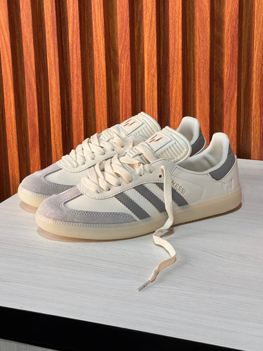 Adidas Samba X Messi