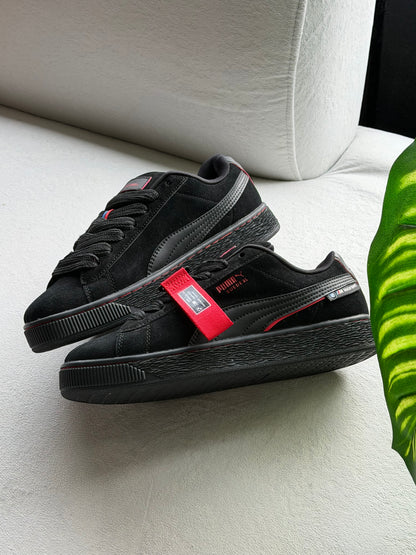 Puma Suede XL BMW M Motorsport