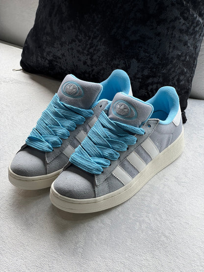 Adidas Campus Blue