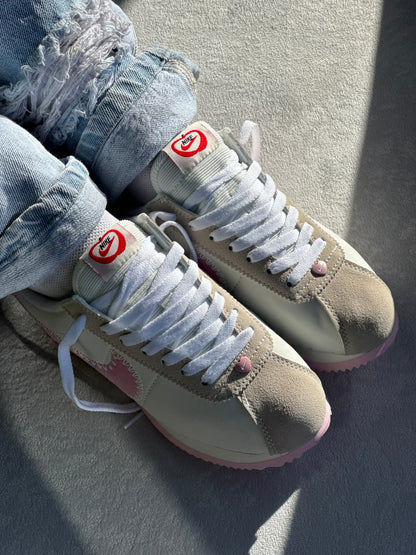 Nike Cortez San Valentín