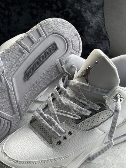 Air Jordan 3 “Pure Money”