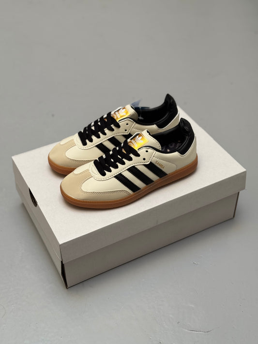 Adidas Samba Beige