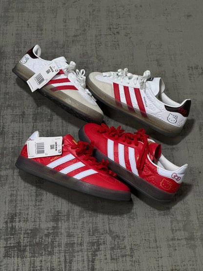 Adidas Gazelle Indoor Hello Kitty