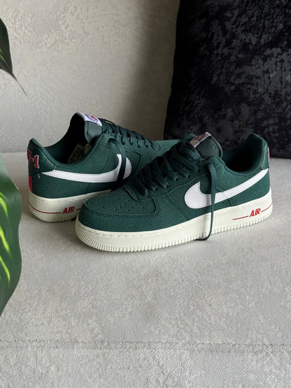 Nike Air Force 1 Low '07 LX "Athletic Club"