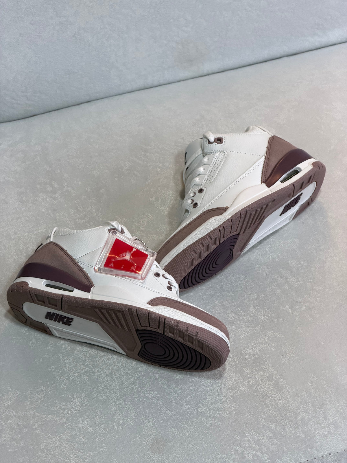 Nike Air Jordan 3