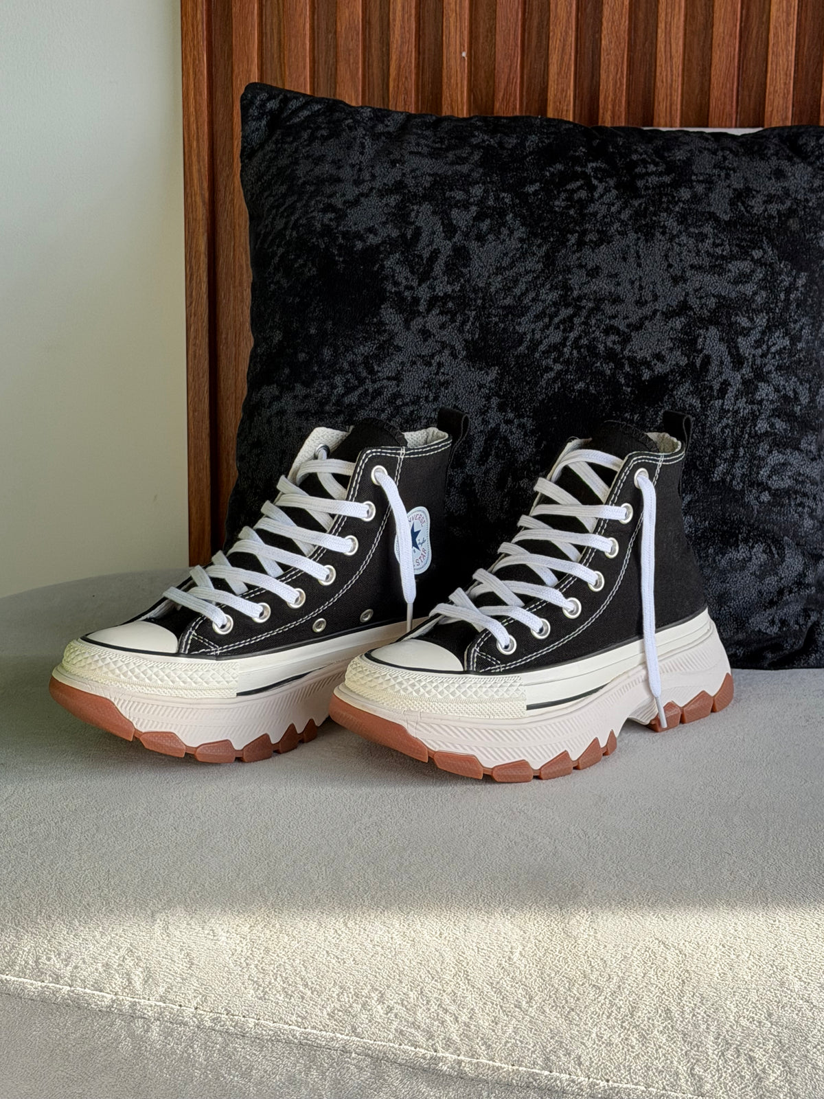 Converse All Star Trekwave Hi
