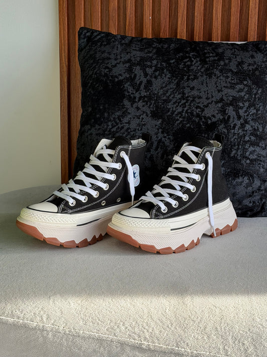Converse All Star Trekwave Hi