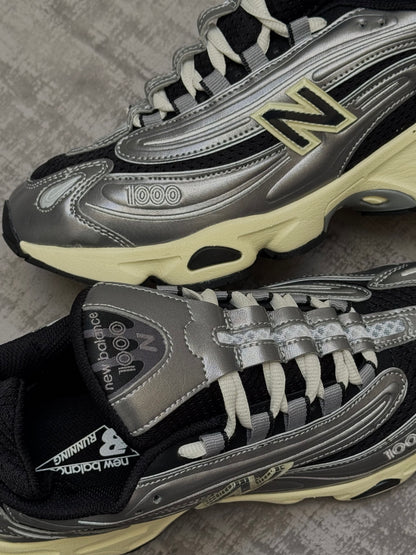 New Balance M1000 “Silver”