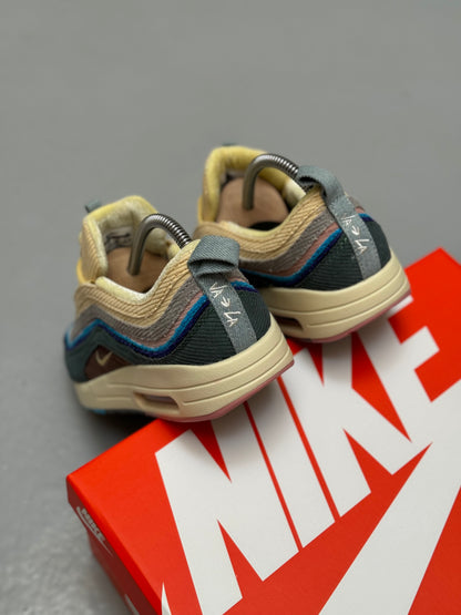 Nike Air Max 1/97 VF de Nike x Sean Wotherspoon