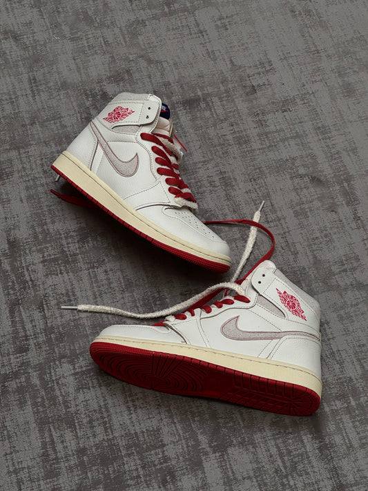 Air Jordan 1 High OG “Rare Air”