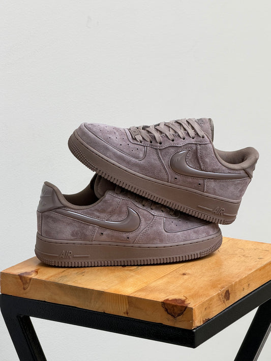 Nike Air Force 1 '07 "Mink Brown"