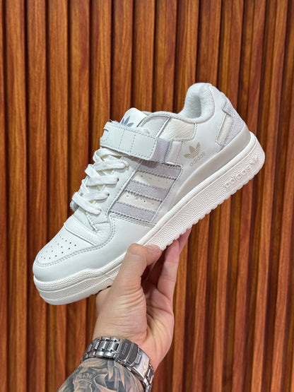 Adidas Forum Low Beige