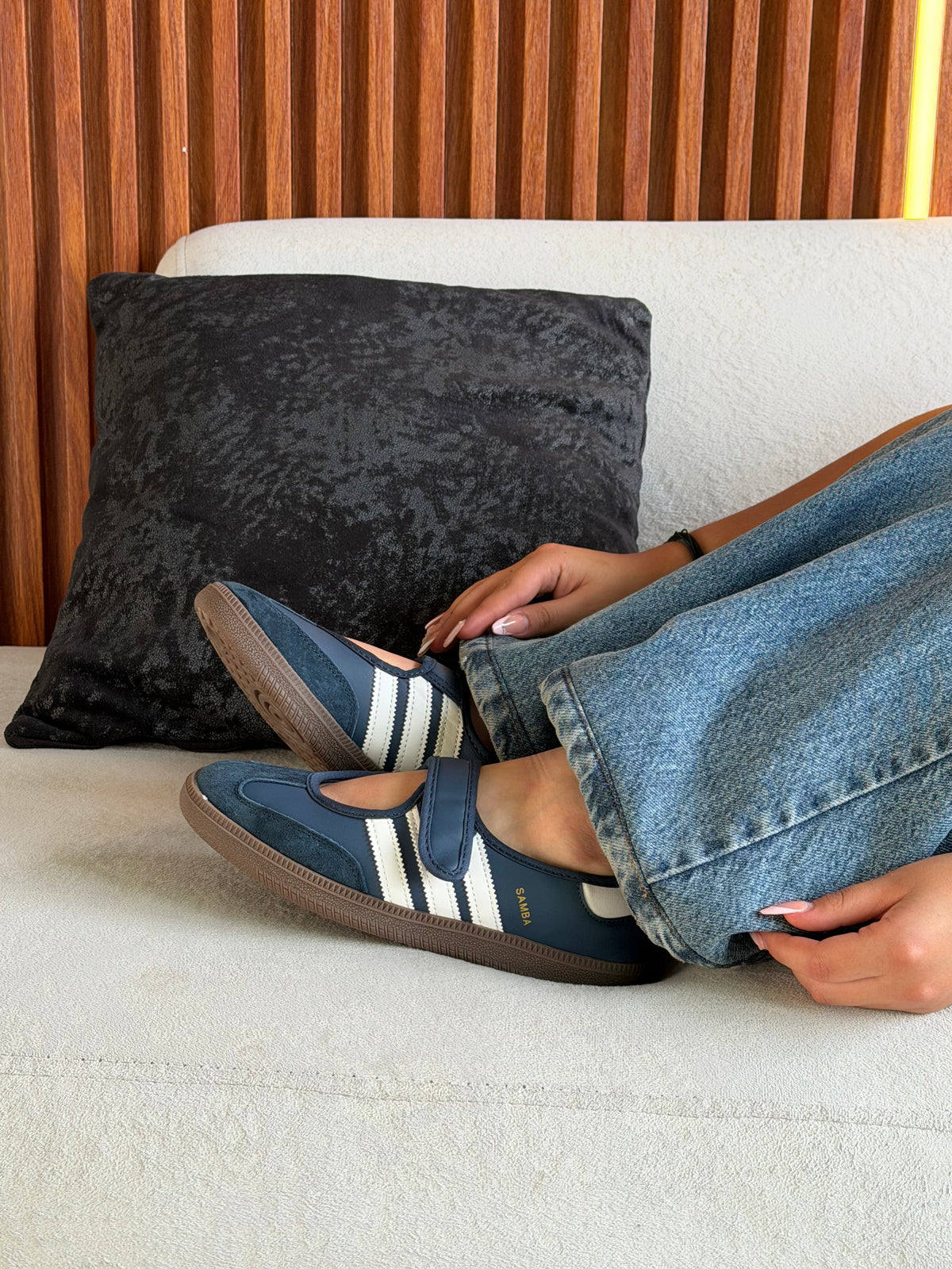 Adidas Samba Jane OG