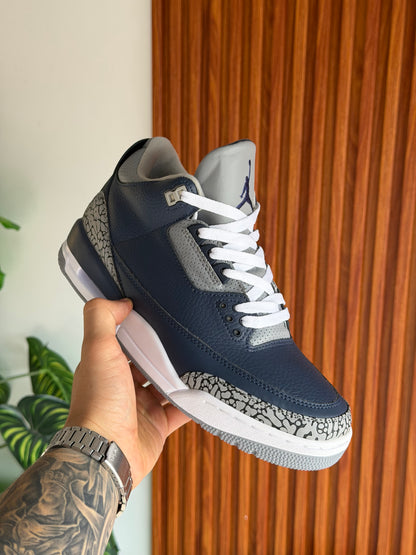 Air Jordan 3 Retro "Georgetown"