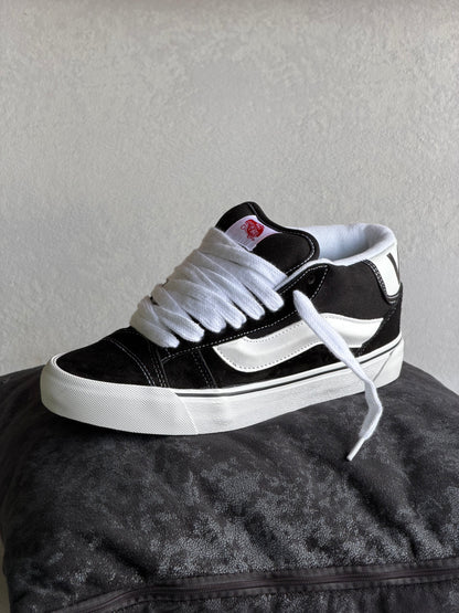 Vans Knu Mid