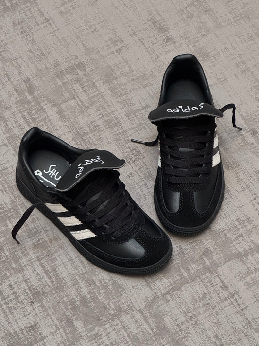 Adidas Spezial Black