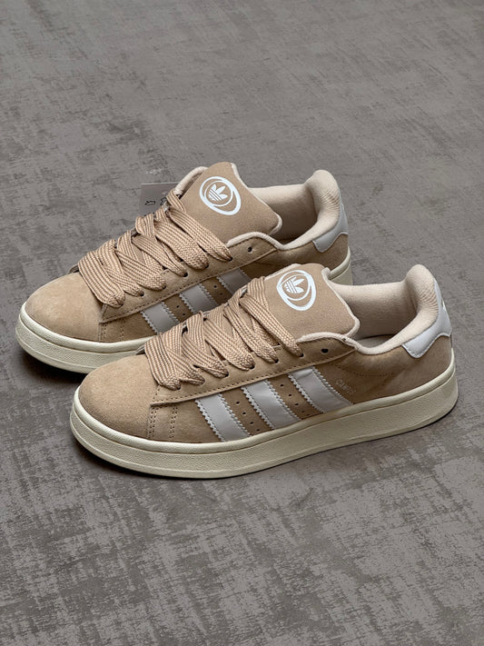 Adidas Campus Beige