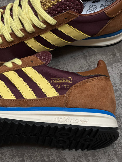 Adidas SL 72 RS