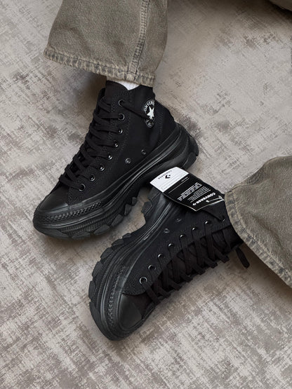 Converse Chuck Taylor All Star Black