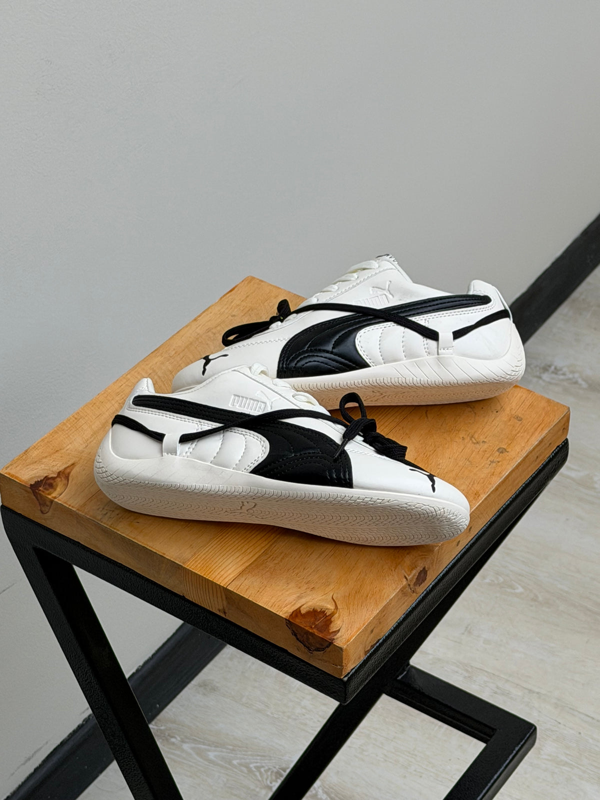 Puma x Rosé Speedcat Lea