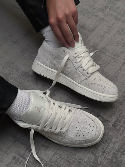 Air Jordan 1 Low SE Craft