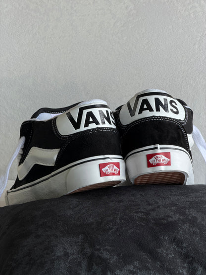 Vans Knu Mid