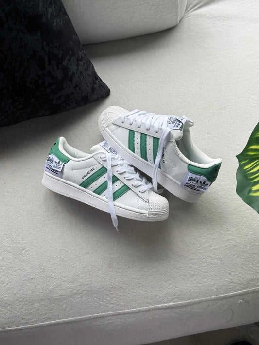 Adidas Superstar