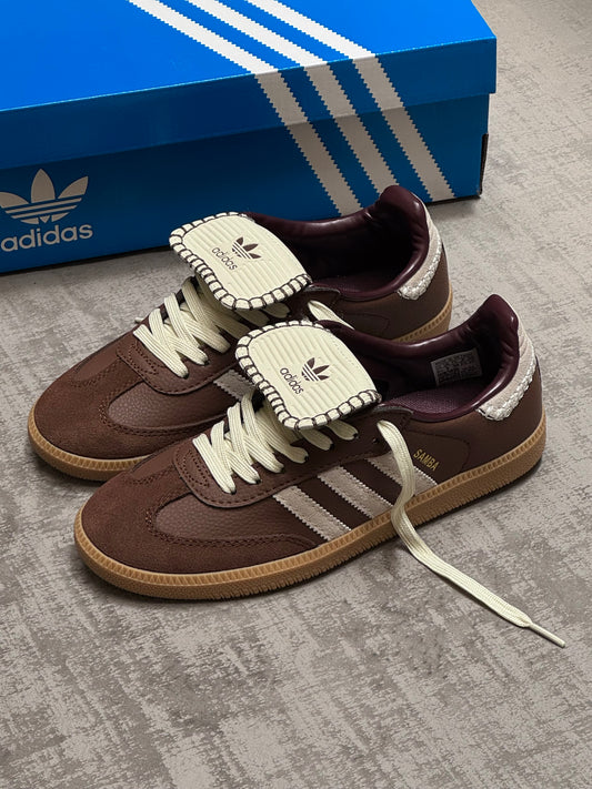 Adidas Samba Wales Bonner