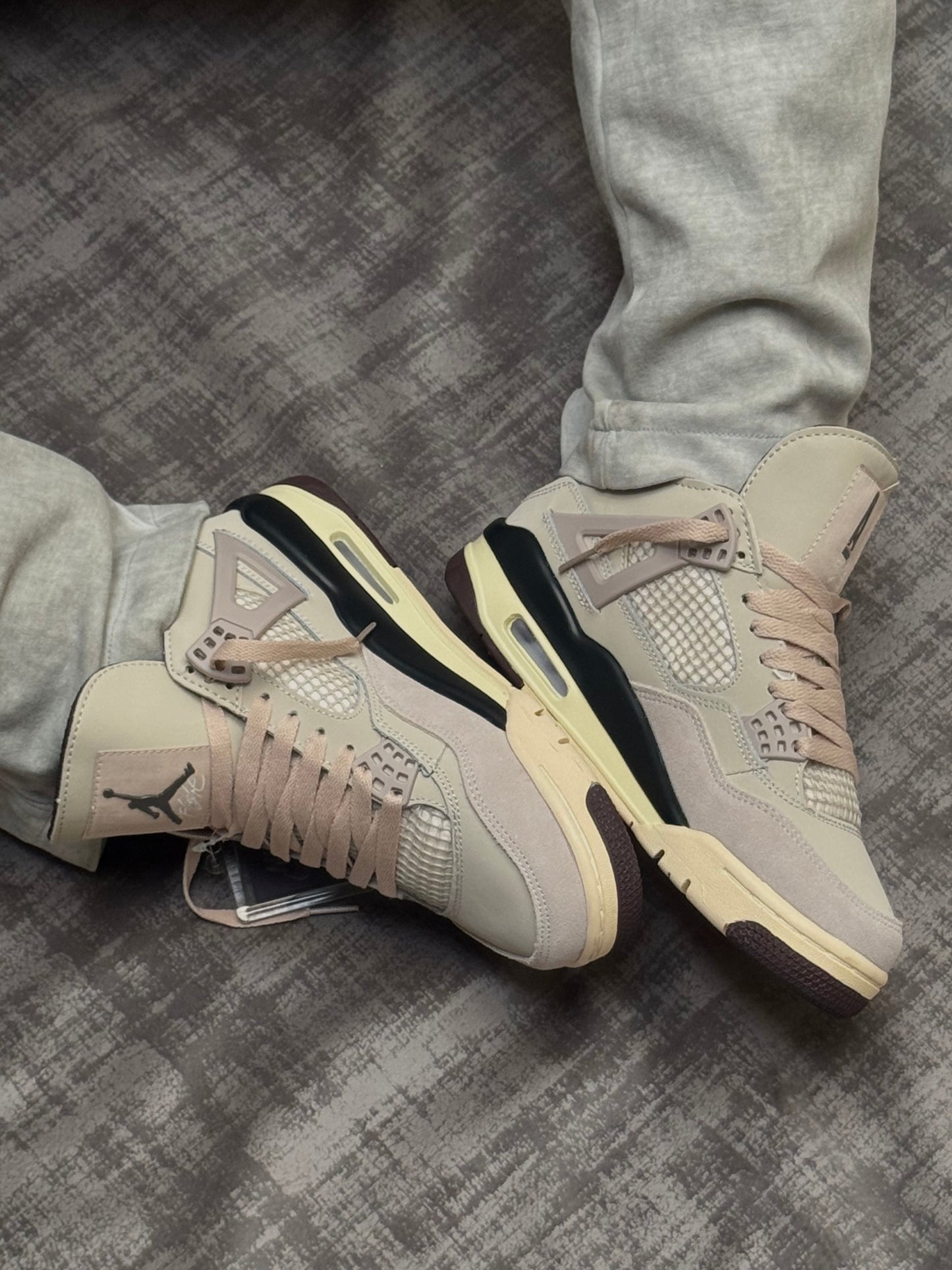 Air Jordan 4 Retro OG SP A Ma Maniére