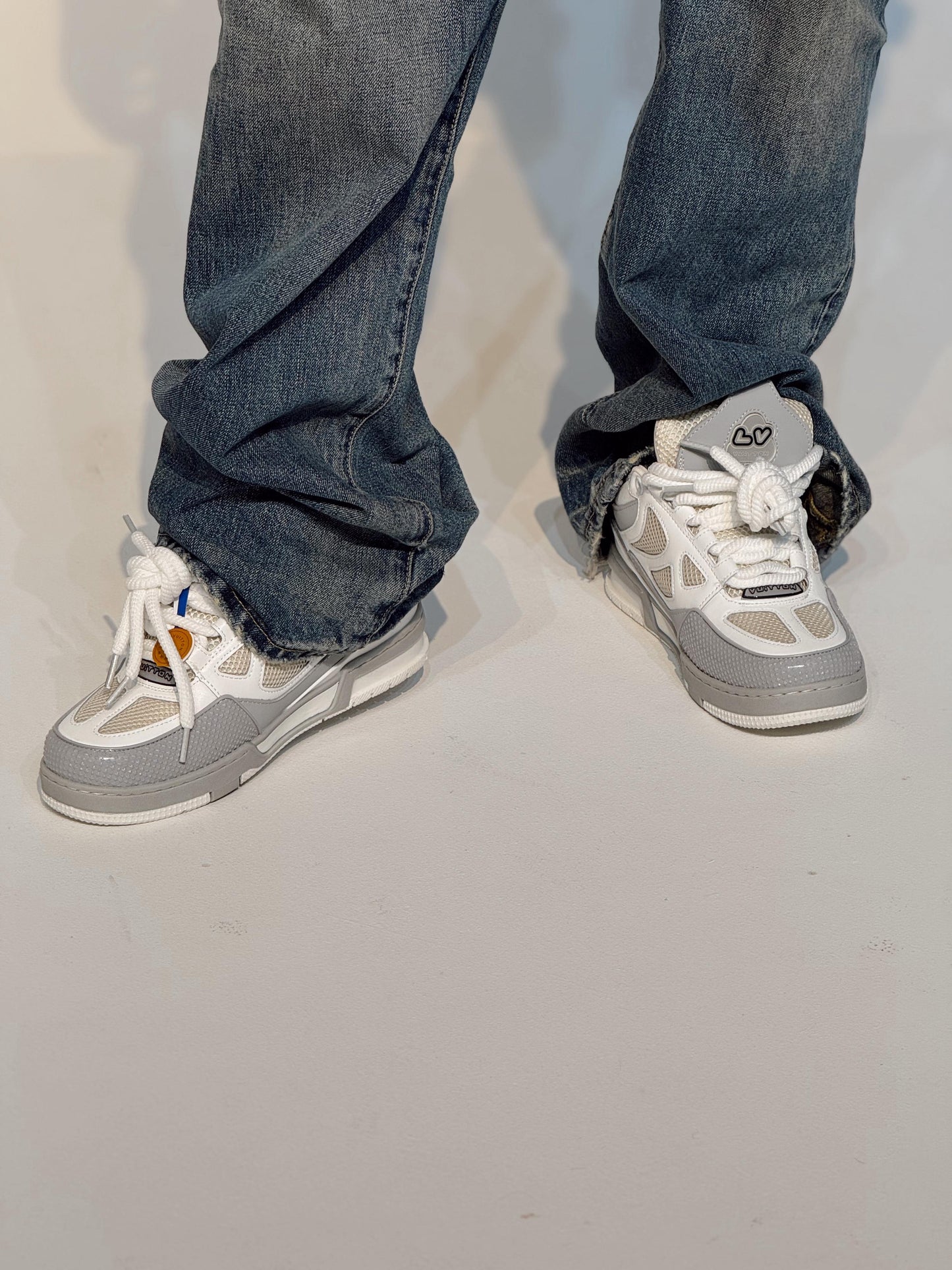 Louis Vuitton Skate