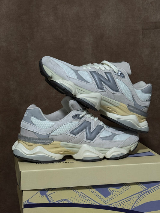 New Balance 9060 Beige