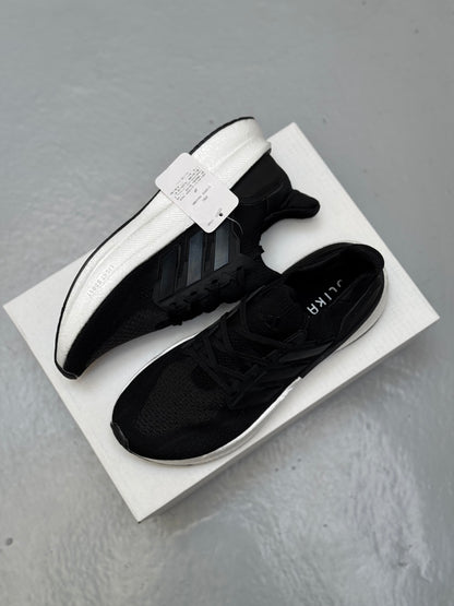 Adidas UltraBoost Light Boost” Black