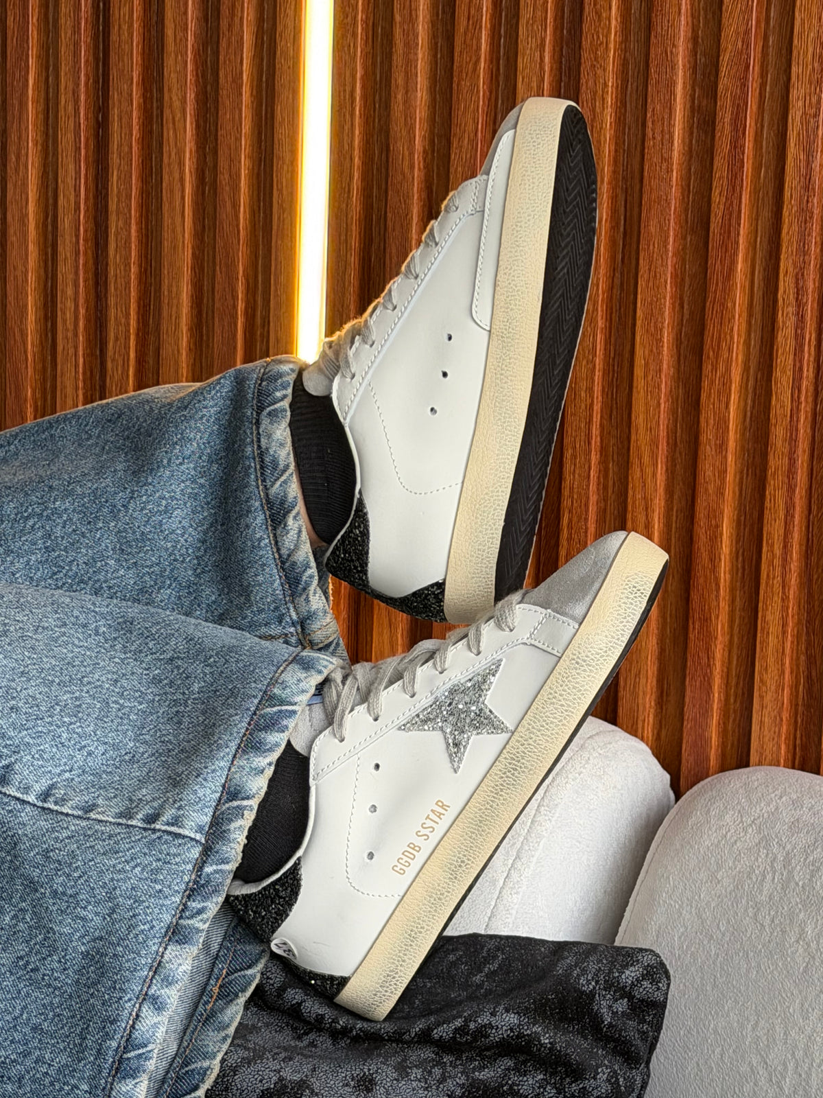 Golden Goose