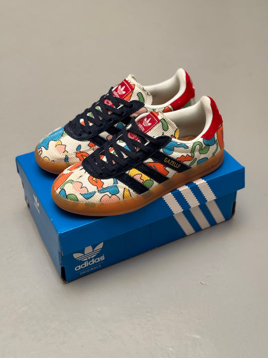 Adidas Gazelle Indoor Sean Wotherspoon