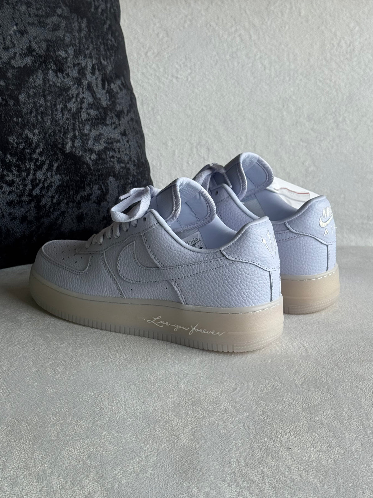 Nike Air Force 1 Low x NOCTA